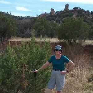 Meet your Posher, Christine